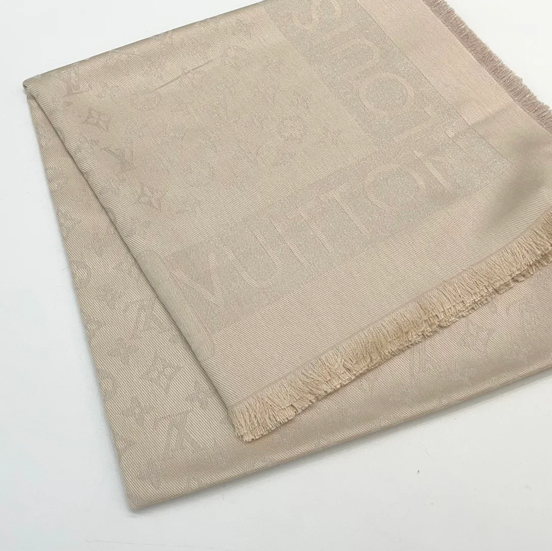 Шарфы Louis Vuitton 1880848