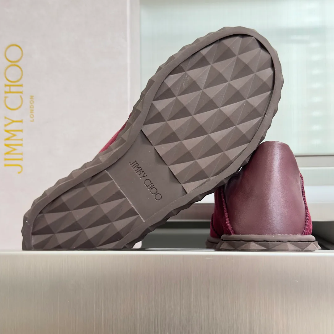 Кроссовки Женские Jimmy Choo 13359948