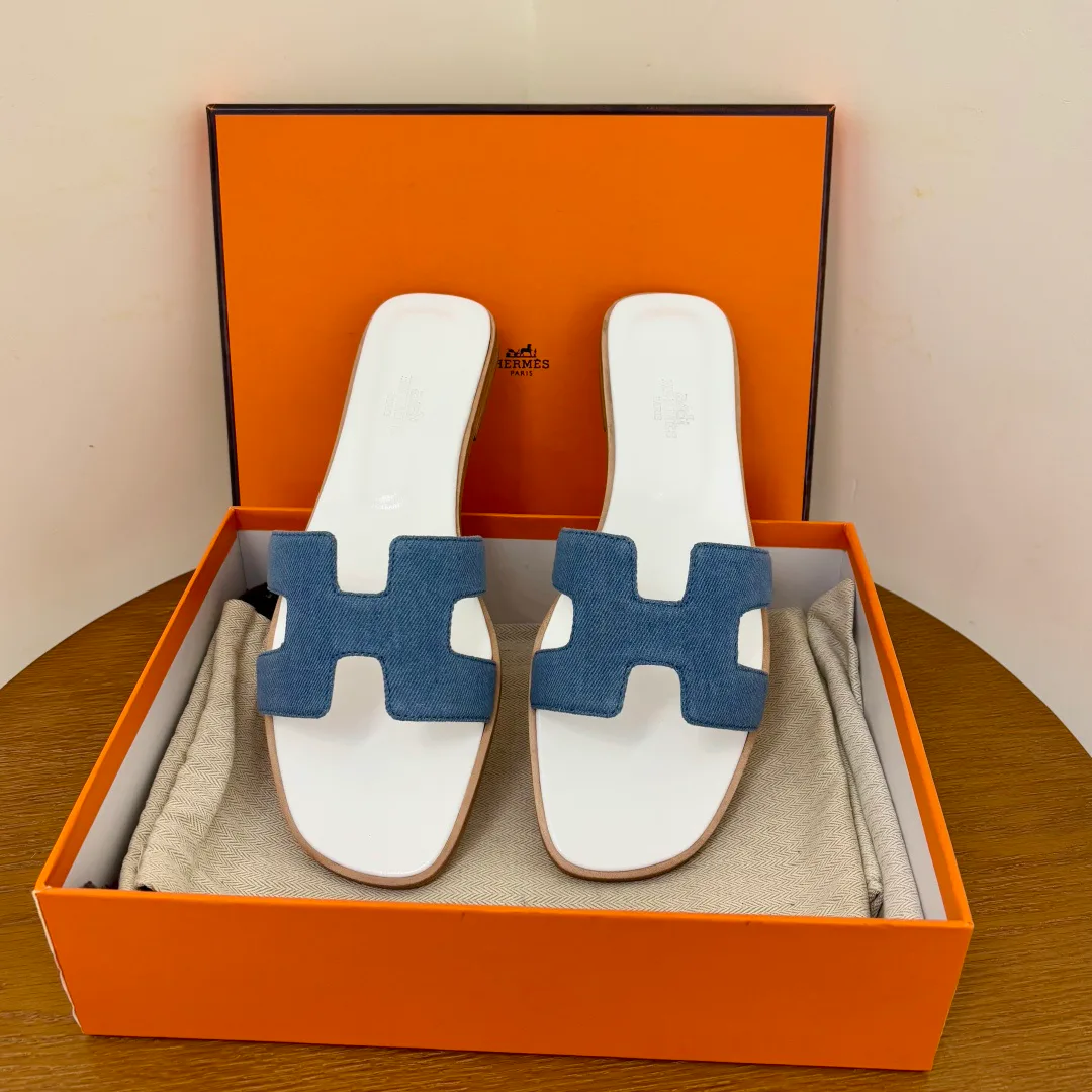 Сандалии Женские Hermes 10992615