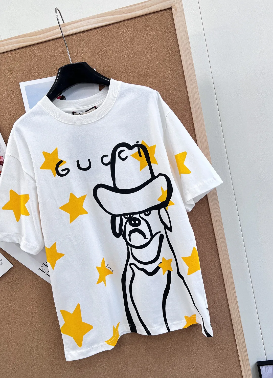 Футболки Женские Gucci 17121362