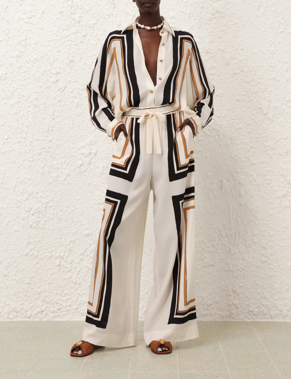 Костюмы Женские Zimmermann 11621526