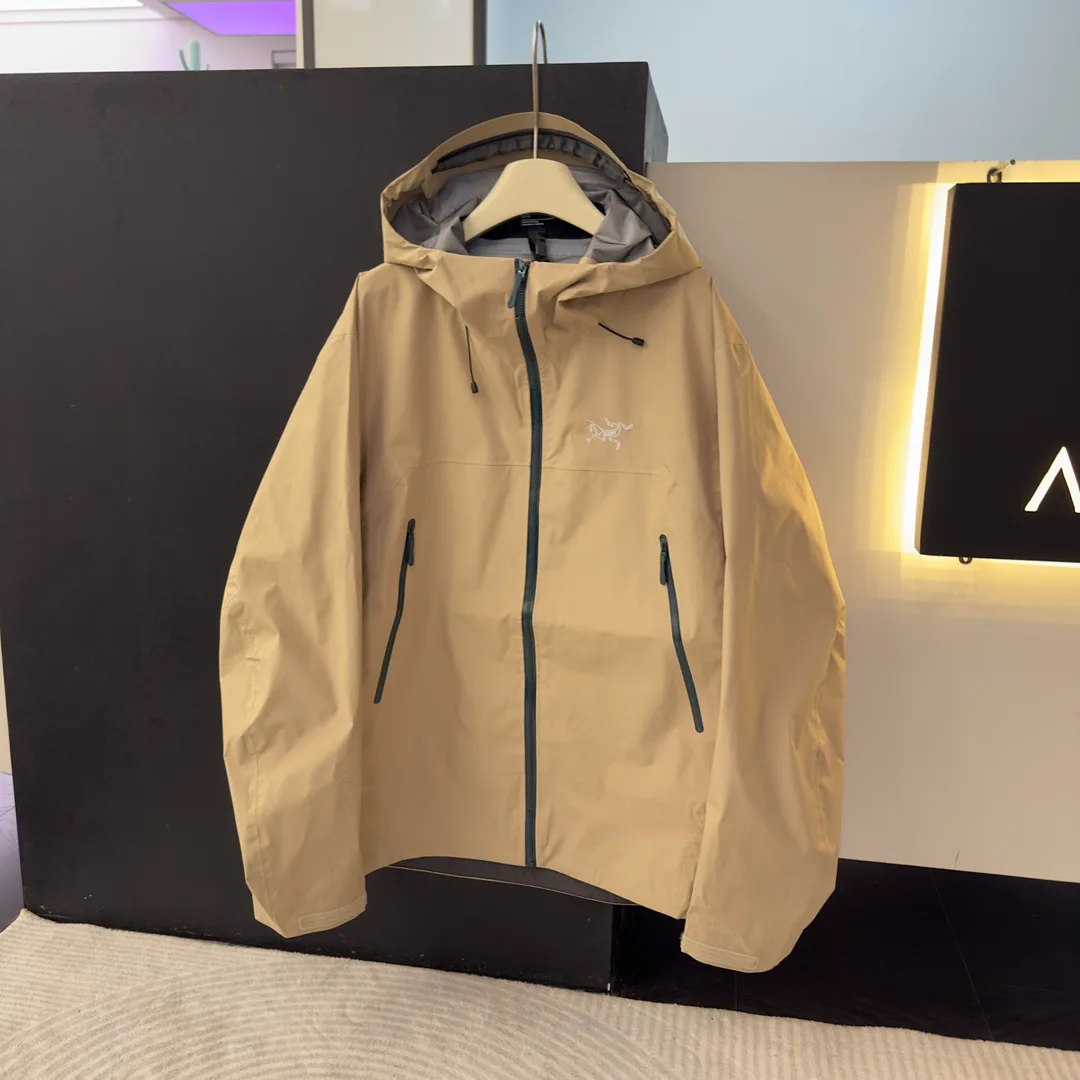 Куртки И Пуховики Женские Arcteryx 19260866