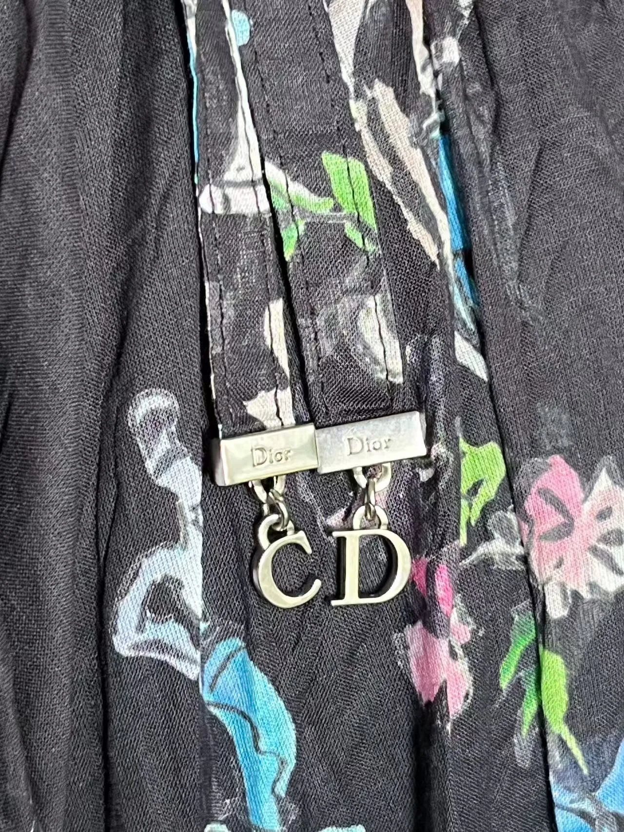 Платья Женские Christian Dior 17011974