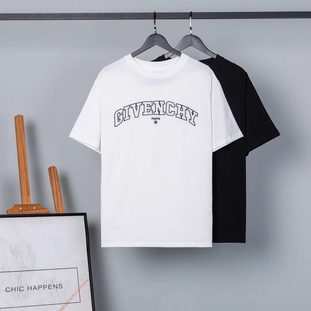 Футболки Мужские Givenchy 12641051