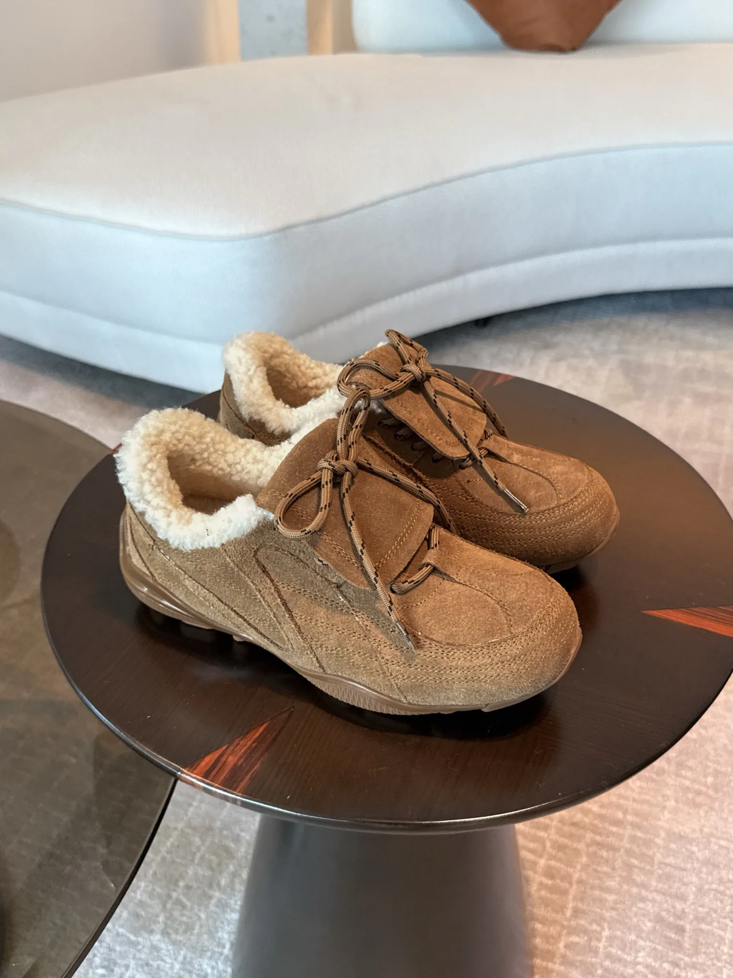 Кроссовки Женские Ugg 19705083