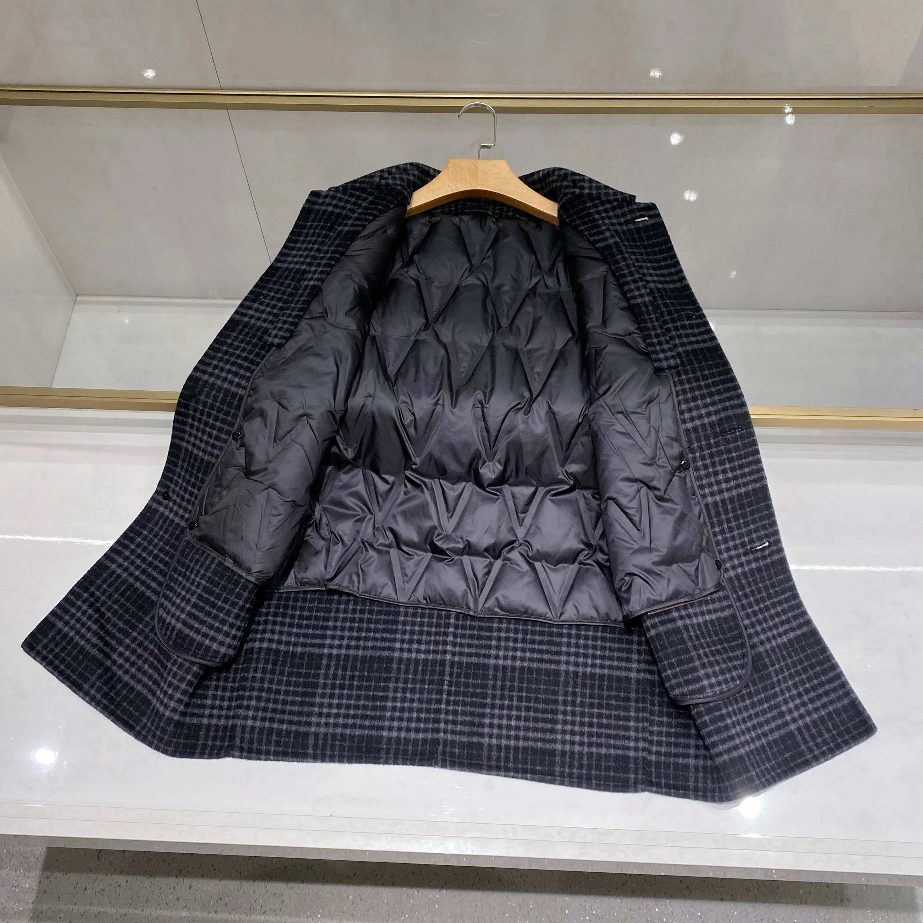 Пальто Мужские Zegna 187998