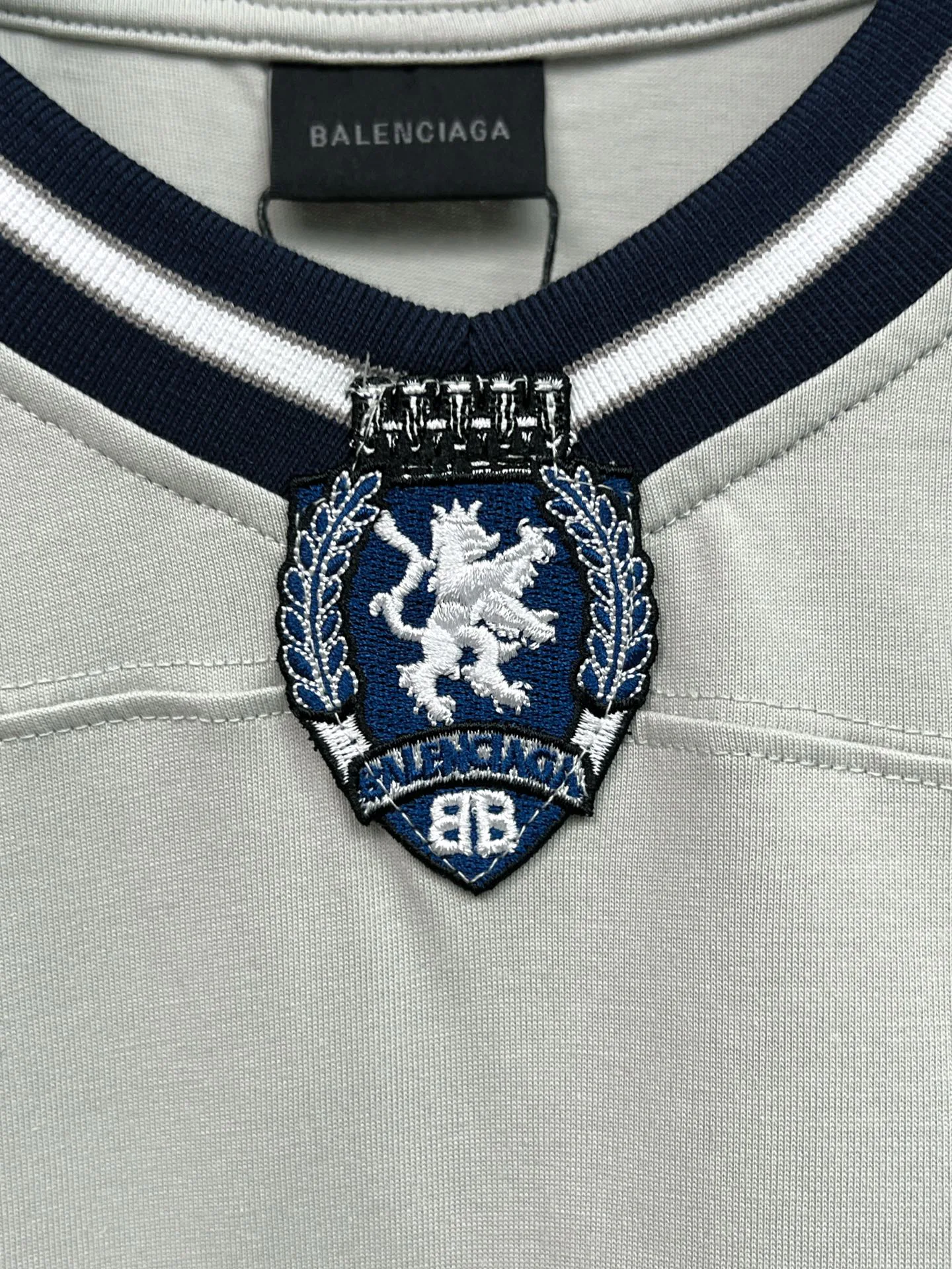 Футболки Мужские Balenciaga 9491770