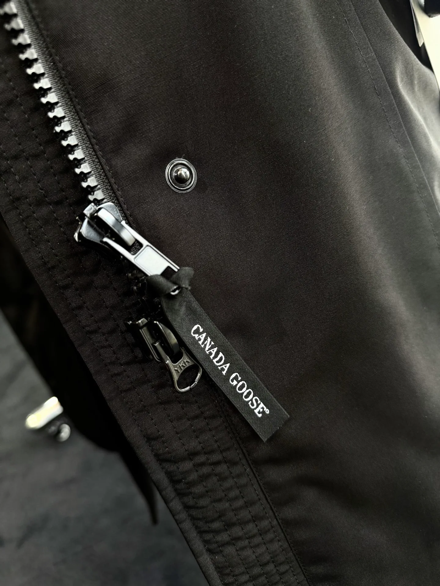 Куртки И Пуховики Женские Canada Goose 19186230