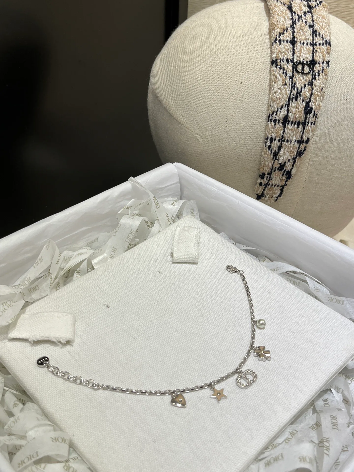 Бижутерия Christian Dior 9899970