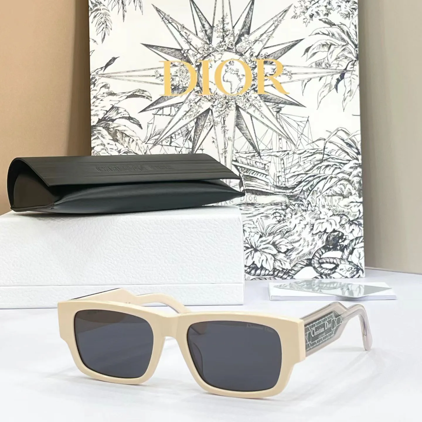Очки Christian Dior 17633233