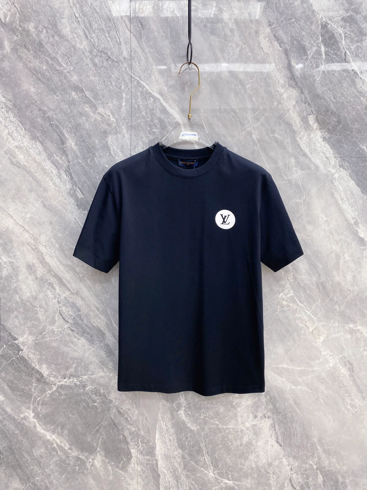 Футболки Мужские Louis Vuitton 1467609