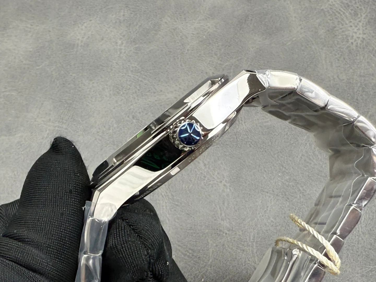 Часы Мужские Vacheron Constantin 691923