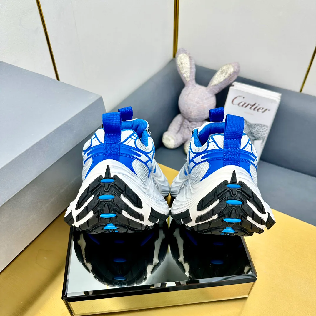 Кроссовки Женские Balenciaga 1431707