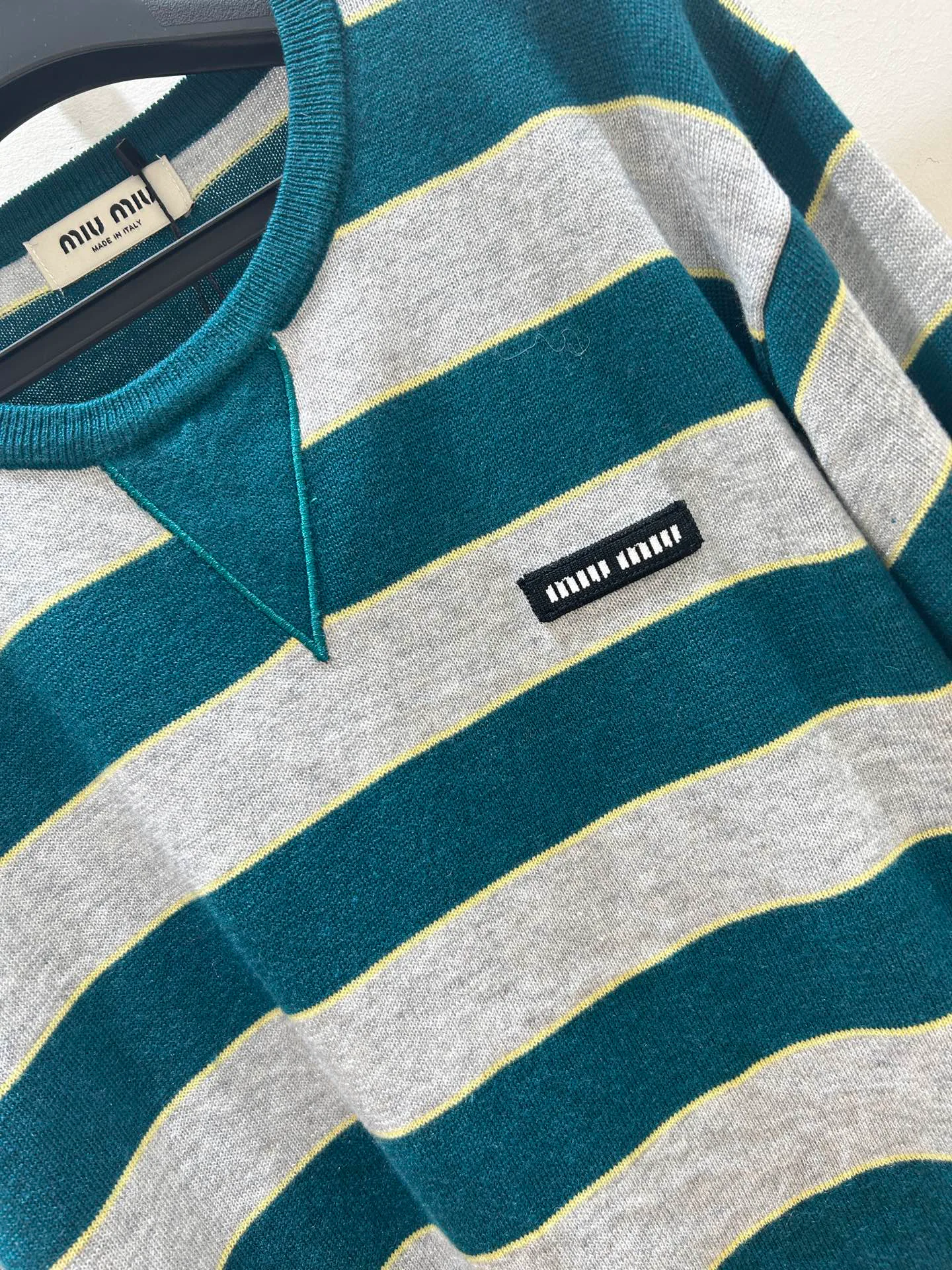 Джемперы И Свитеры Женские Miu Miu 11237165