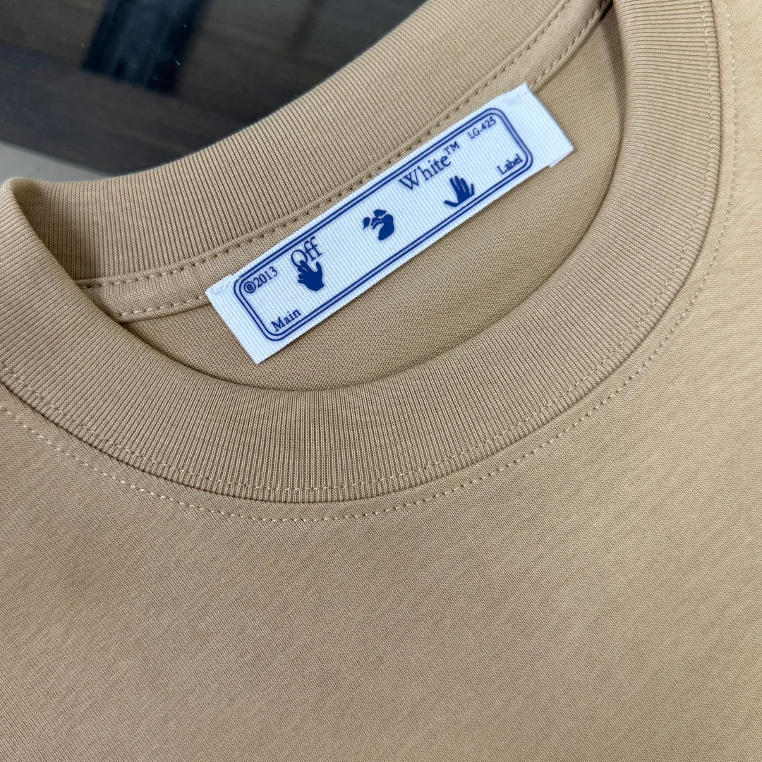 Футболки Женские Off-White 11829373