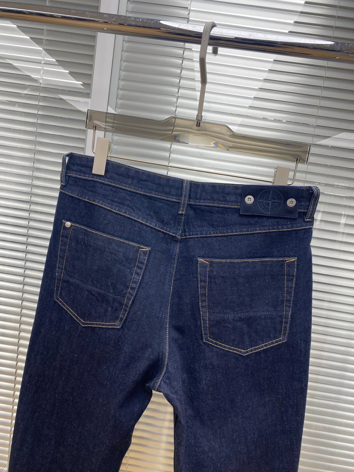 Брюки Мужские Stone Island 5124708