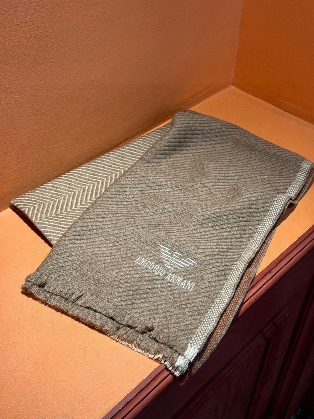 Шарфы Armani 497617