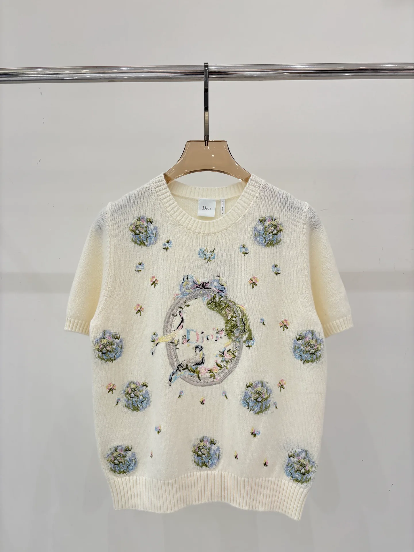 Топы Женские Christian Dior 12629581