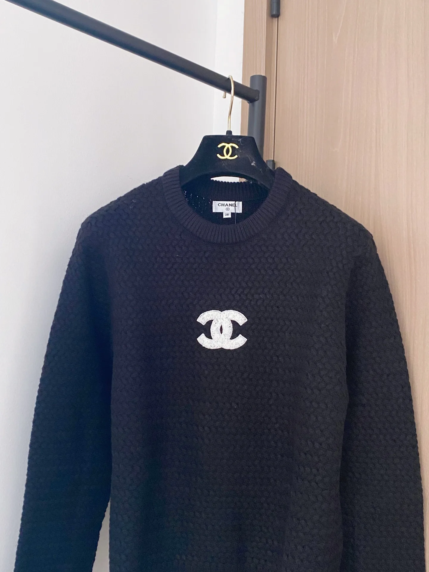Джемперы И Свитеры Женские Chanel 771695