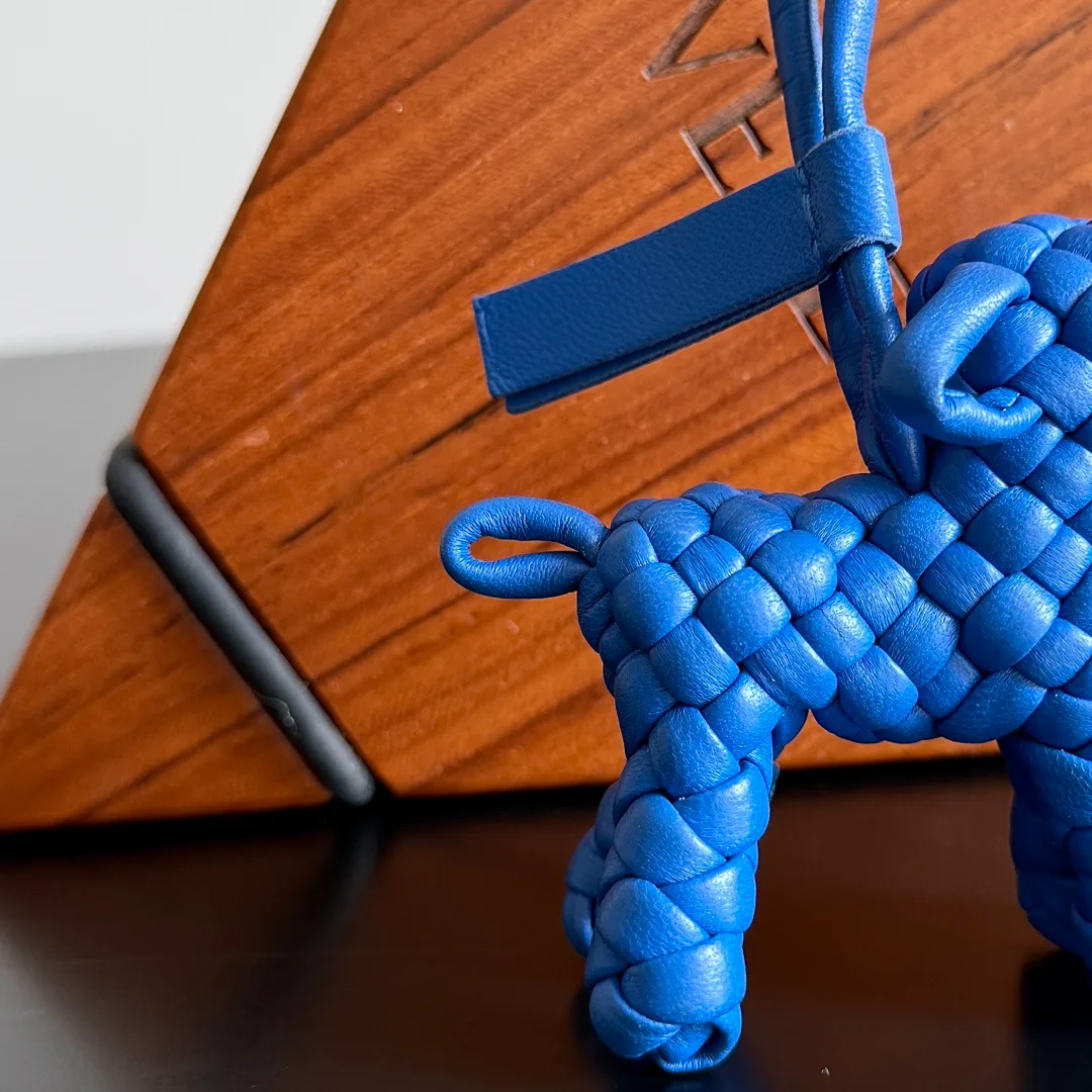 Ключницы Bottega Veneta 546021