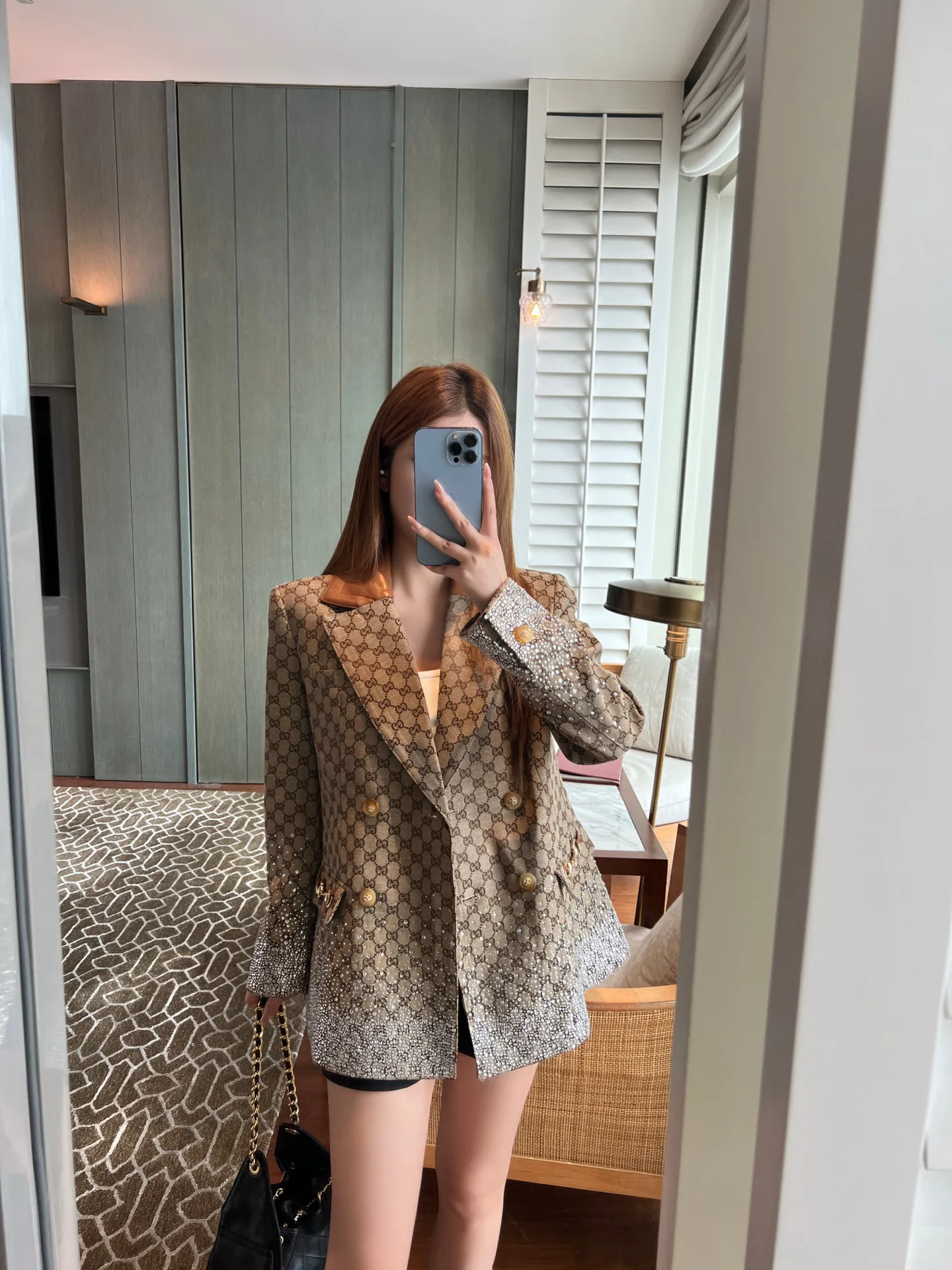 Жакеты Женские Gucci 1401330