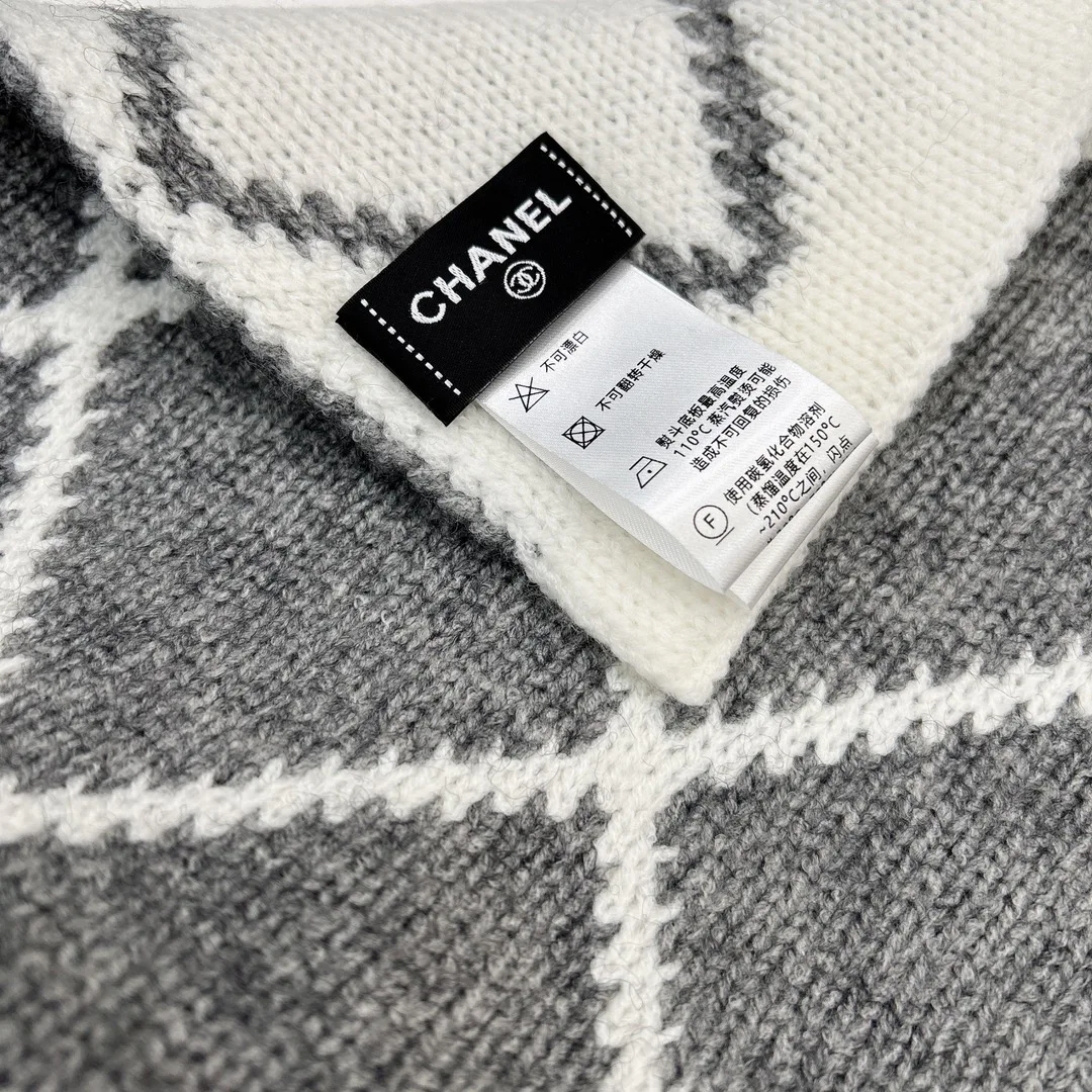 Шарфы Chanel 789542