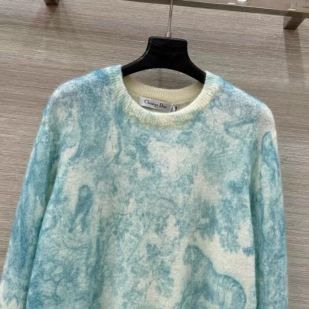 Джемперы И Свитеры Женские Christian Dior 18263251
