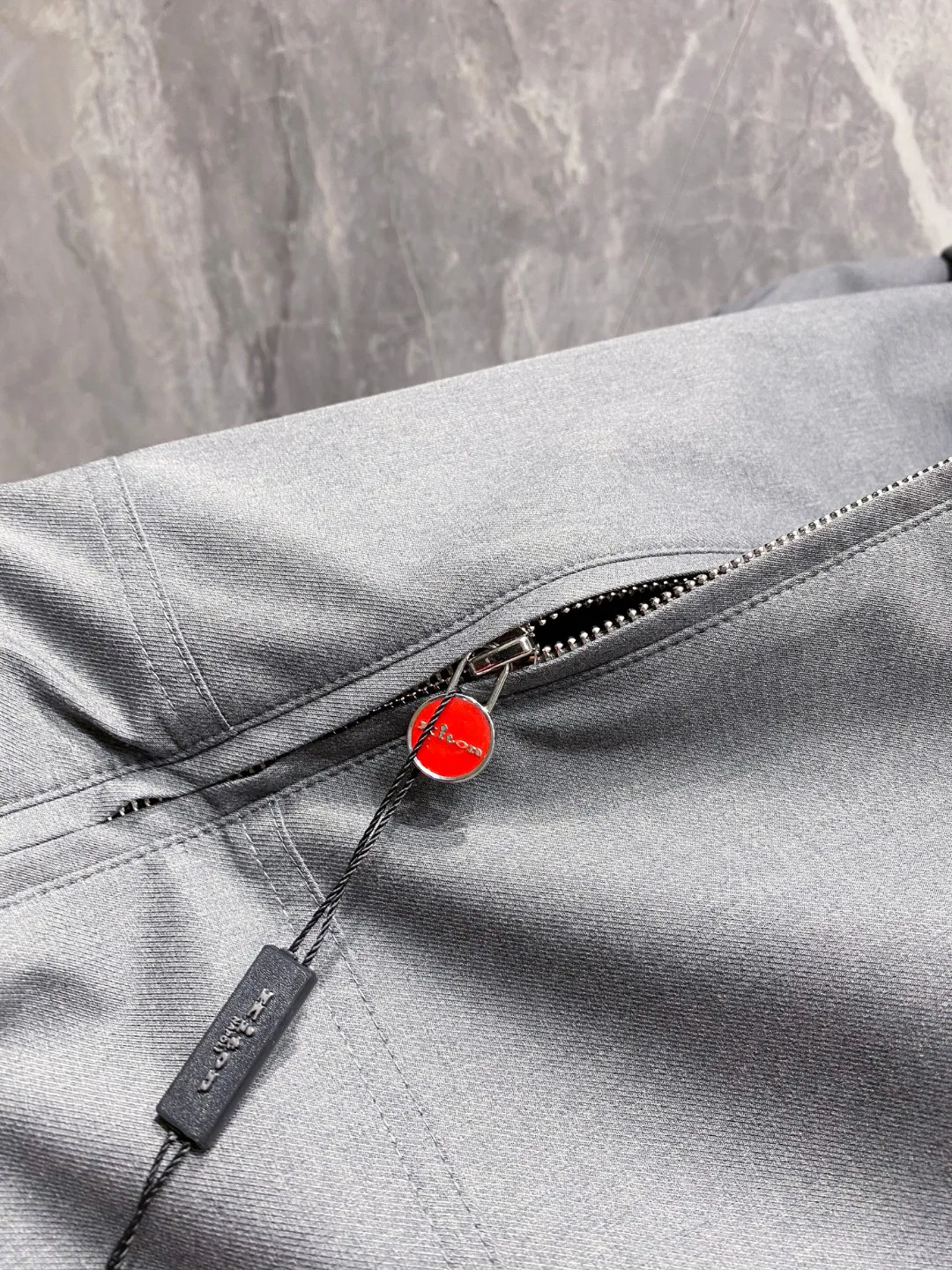 Куртки И Пуховики Мужские Kiton 1089734