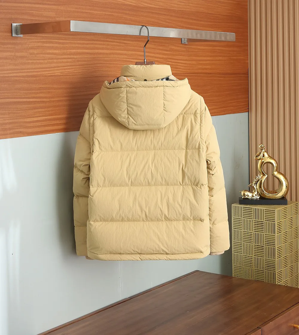 Куртки И Пуховики Женские Burberry 6604004