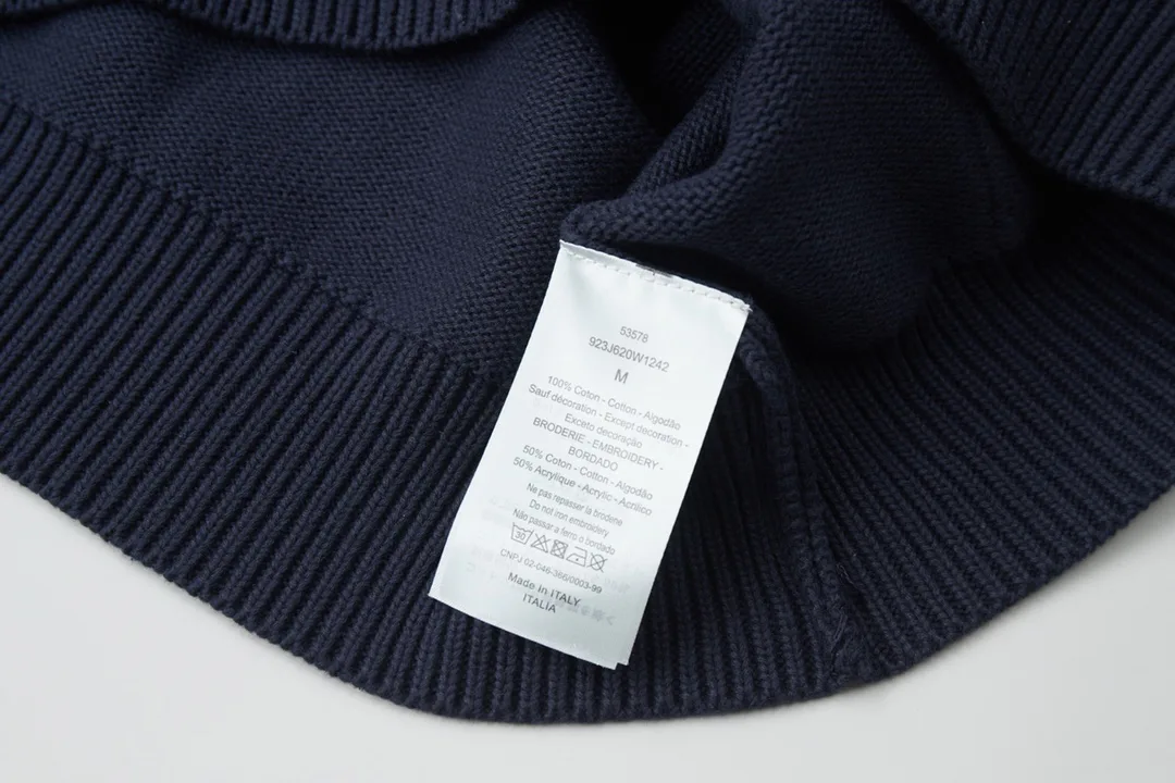 Свитеры Женские Christian Dior 216423