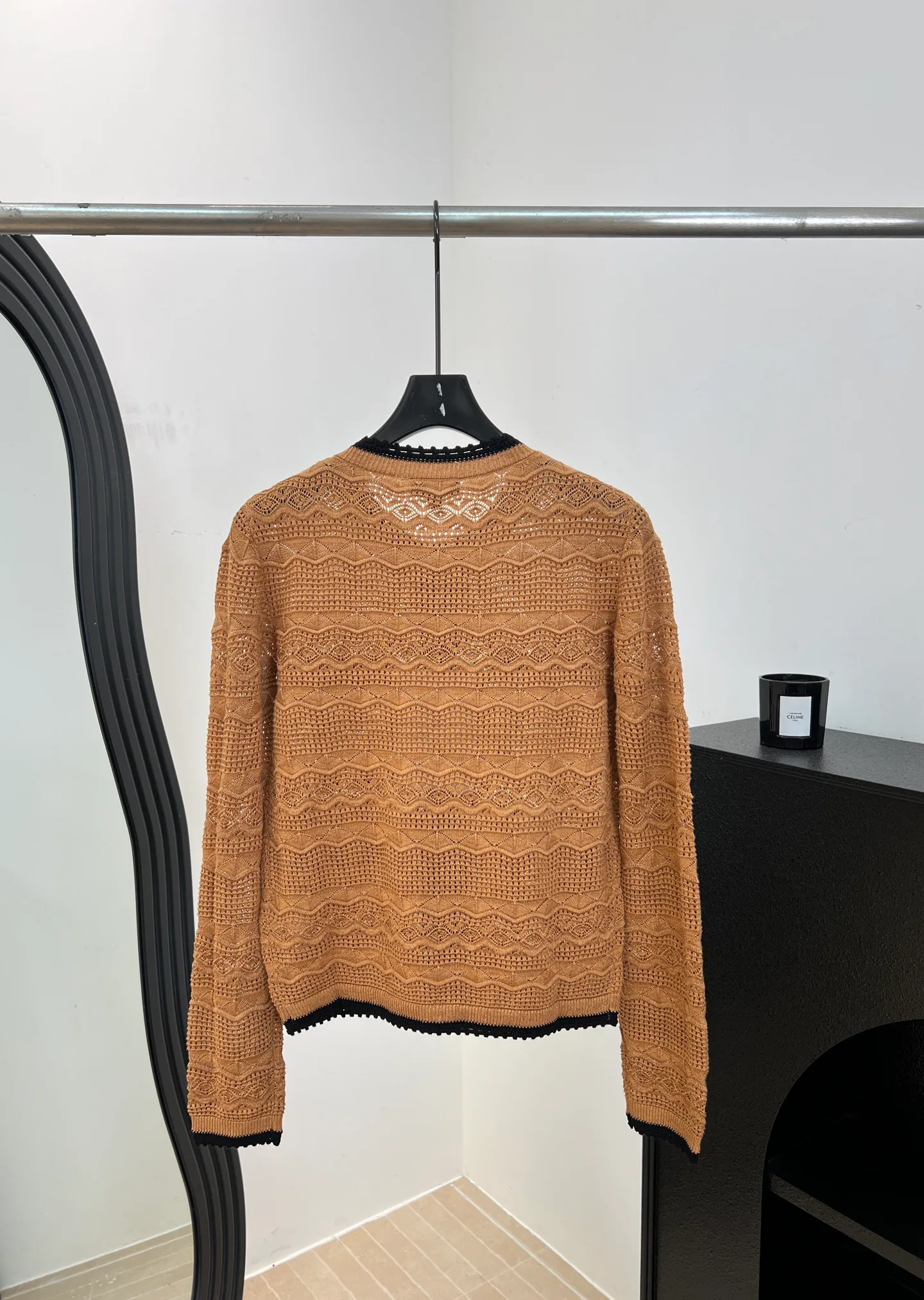 Джемперы И Свитеры Женские Chanel 18149938