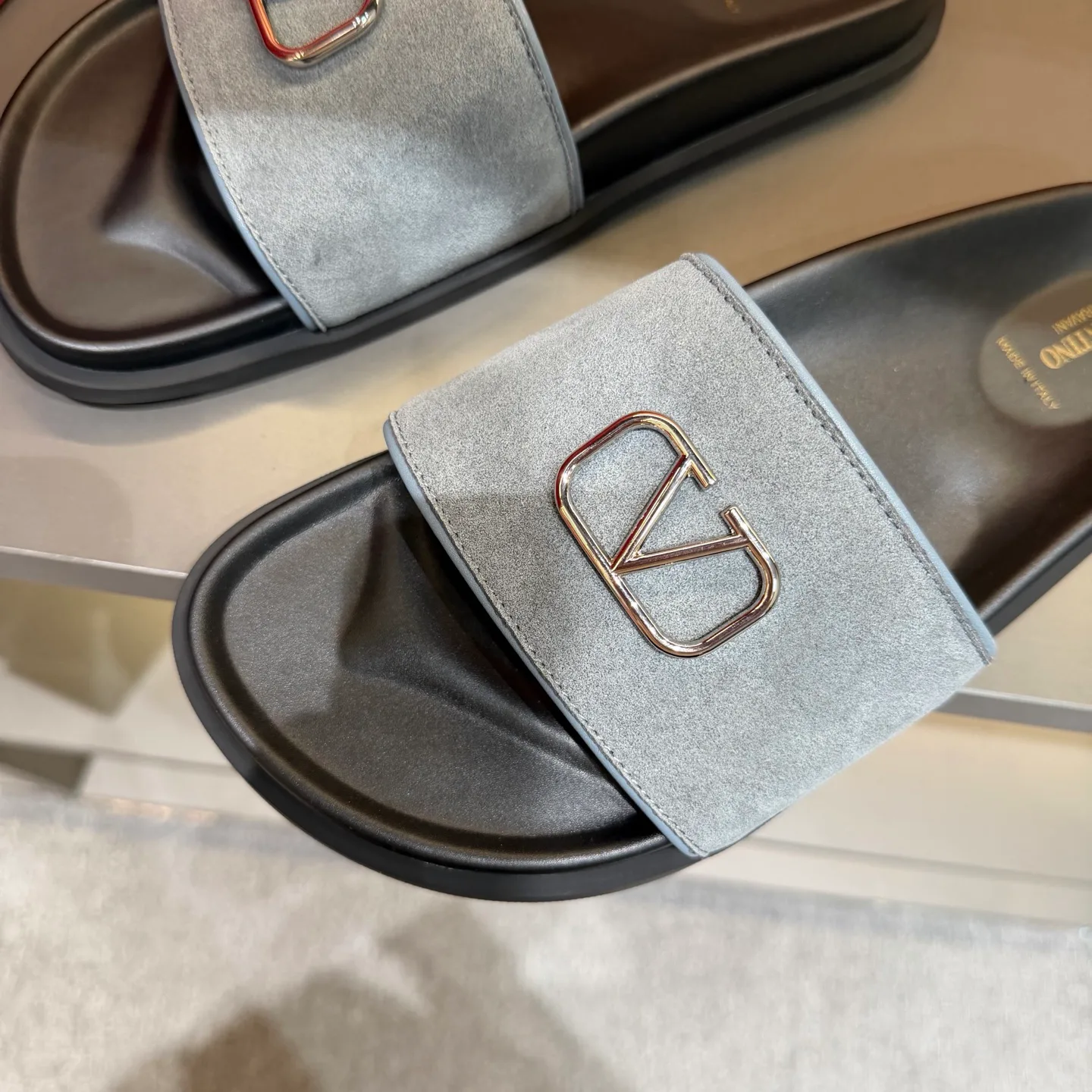 Сандалии Мужские Valentino 11689032