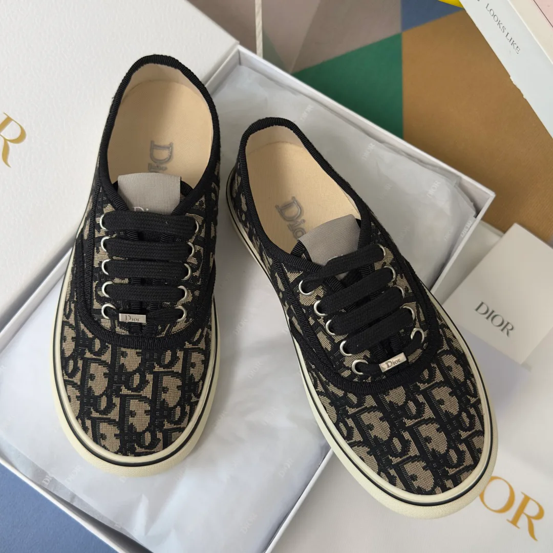 Кеды Женские Christian Dior 11235146