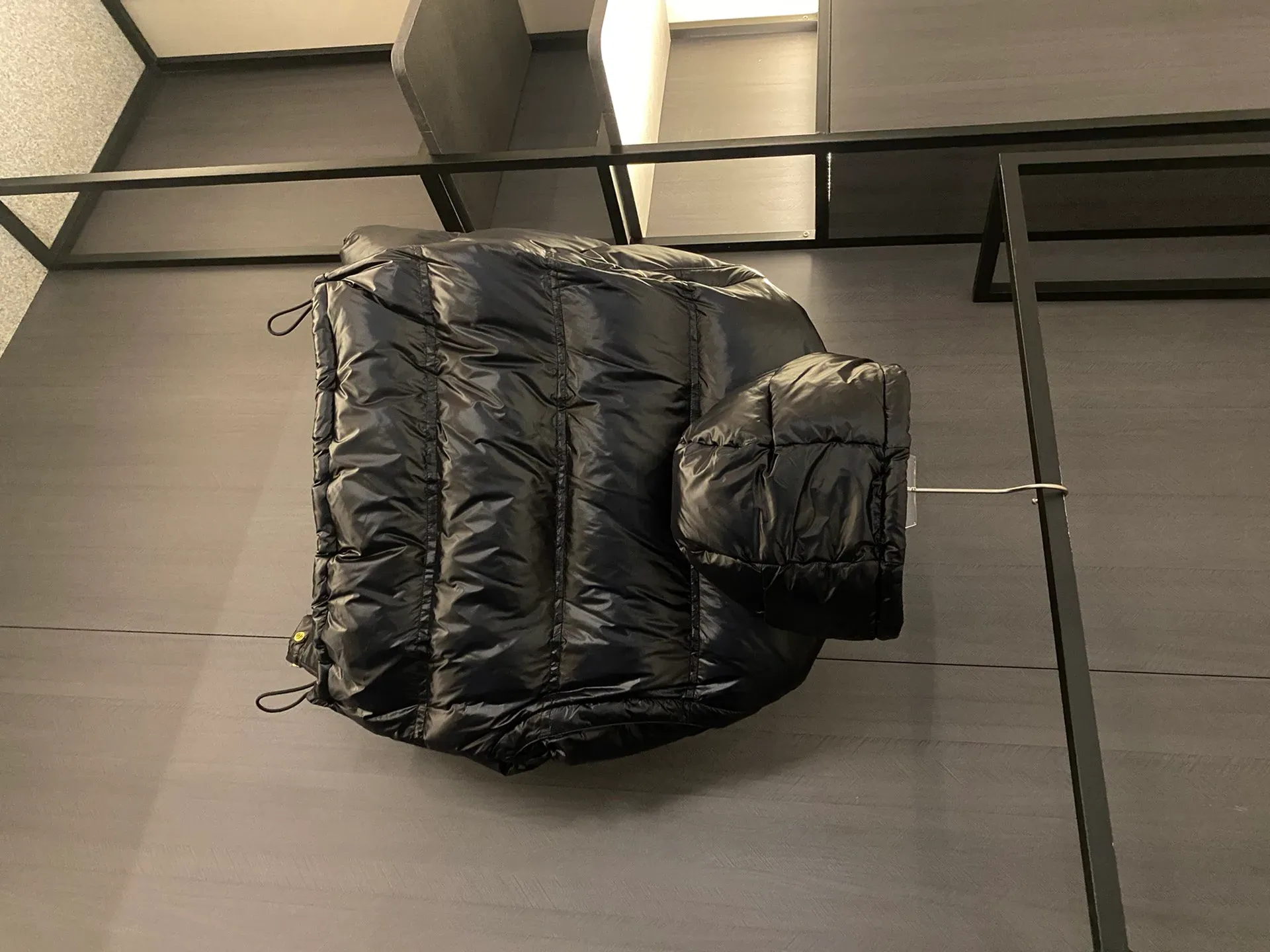 Куртки И Пуховики Женские Celine 458929