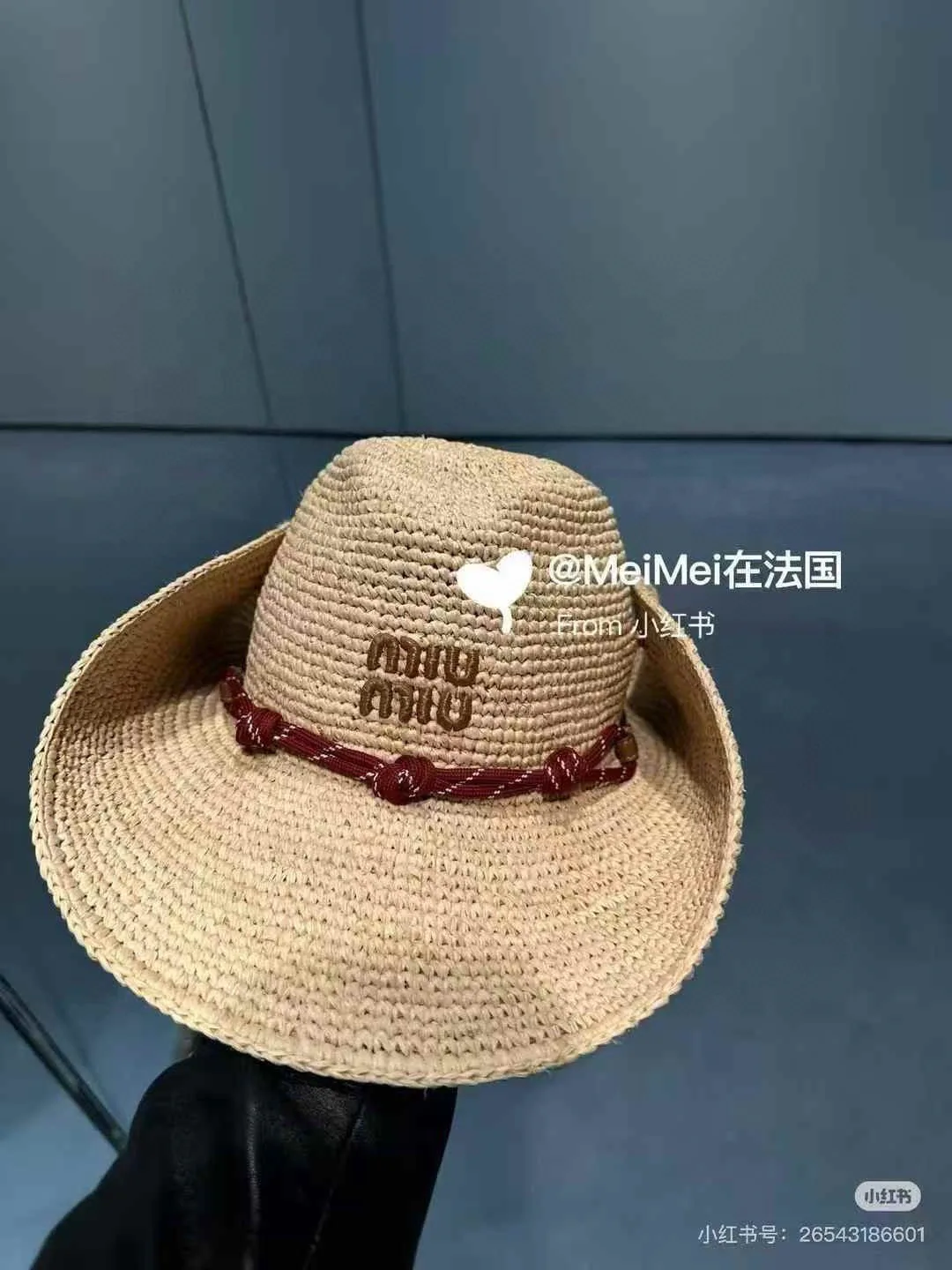 Головные Уборы Miu Miu 849050