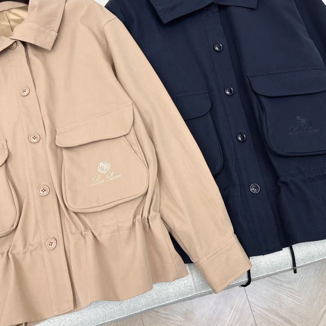 Пальто Женские Loro Piana 12624534