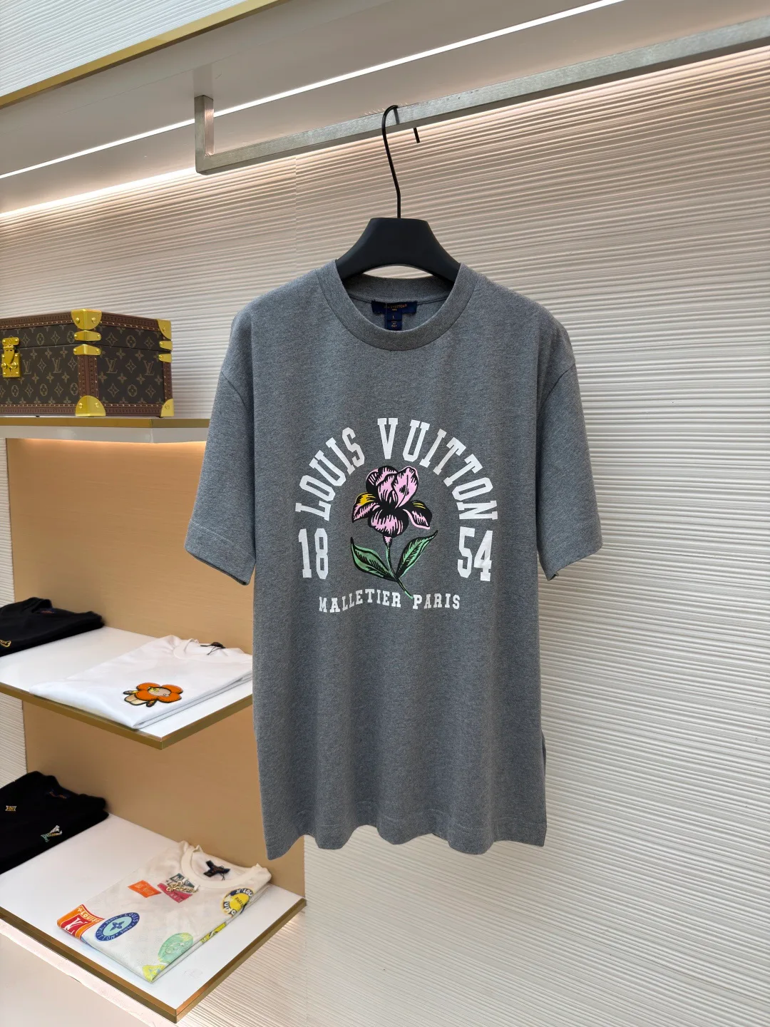 Футболки Мужские Louis Vuitton 11869818