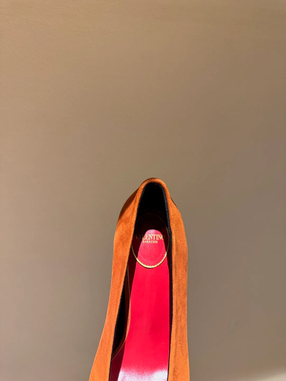 Туфли Женские Valentino 13183716
