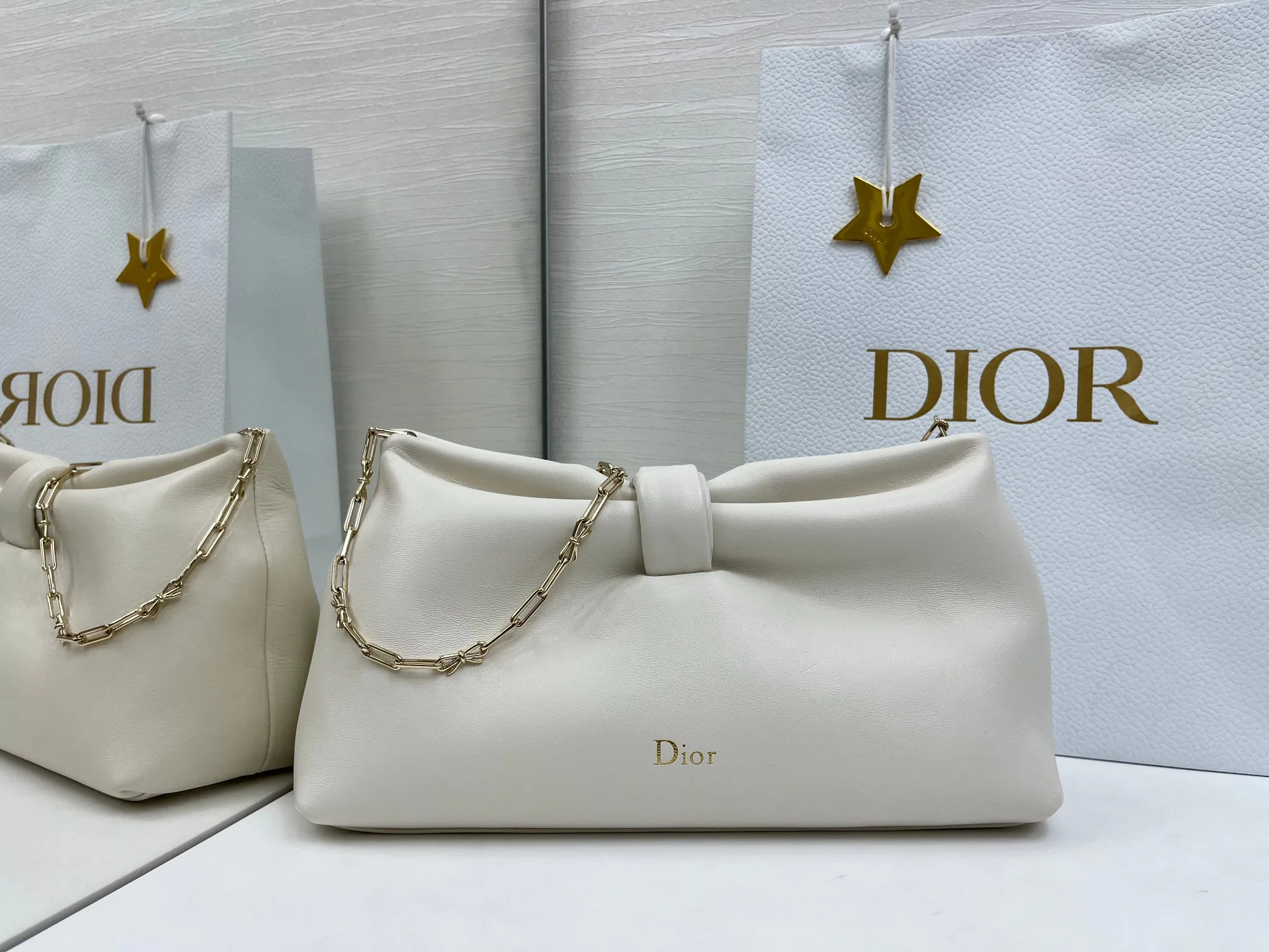Классические Сумки Женские Christian Dior 11669064