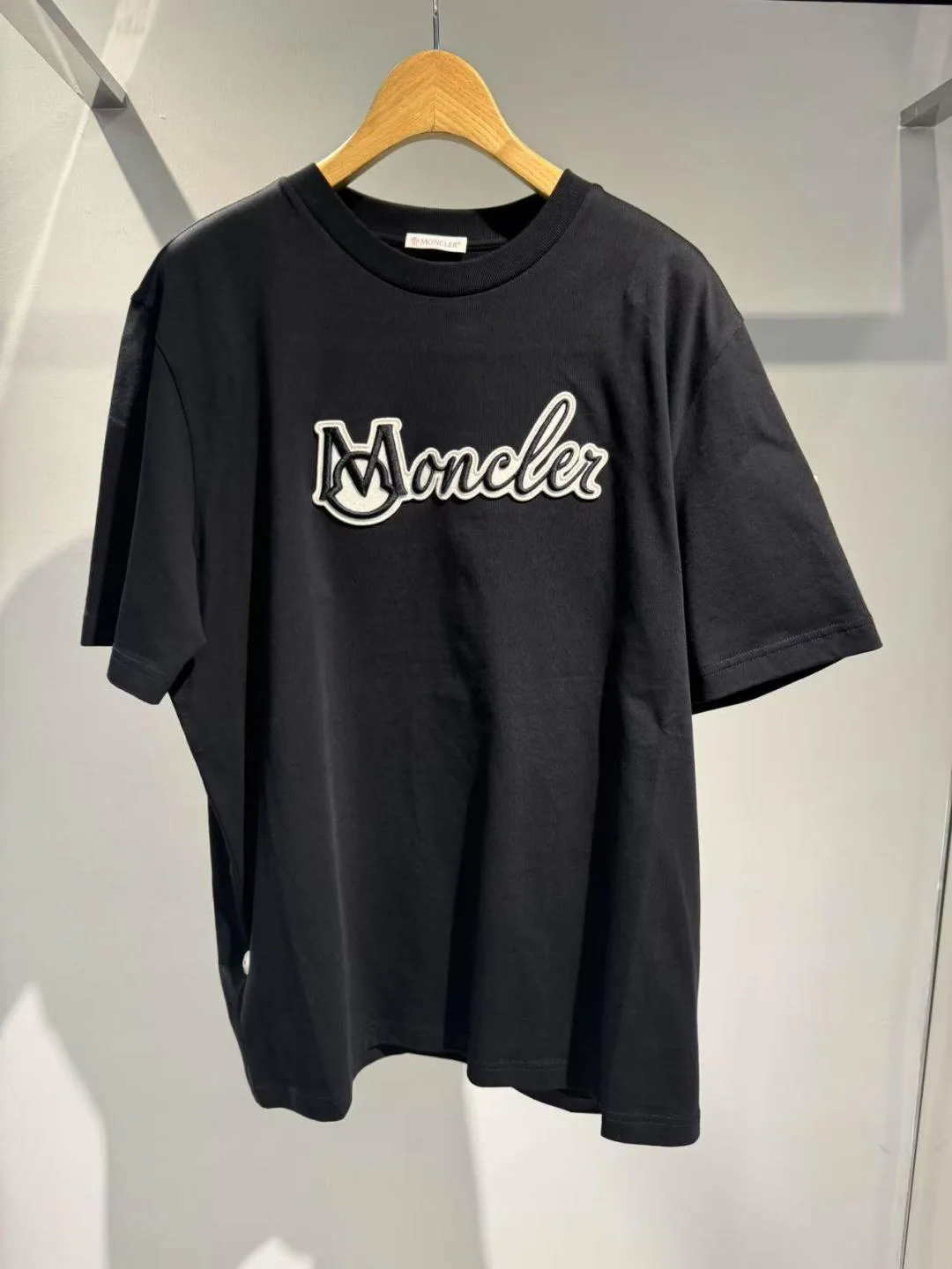 Футболки Мужские Moncler 2740218