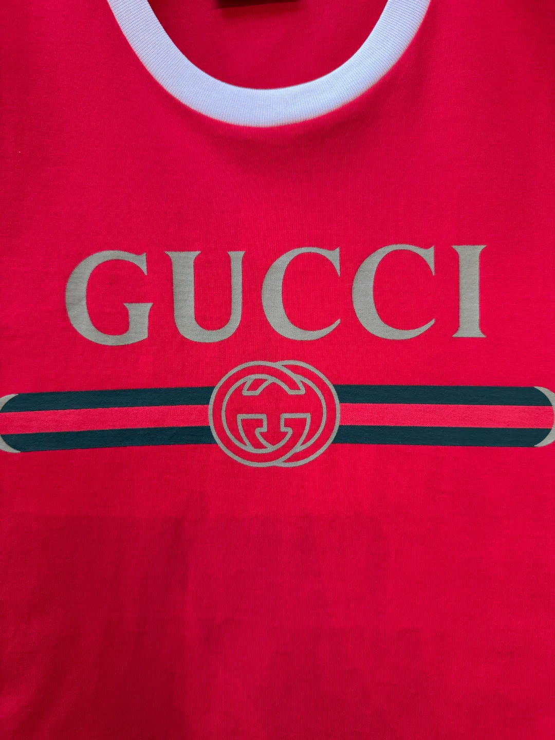Футболки Женские Gucci 11629567
