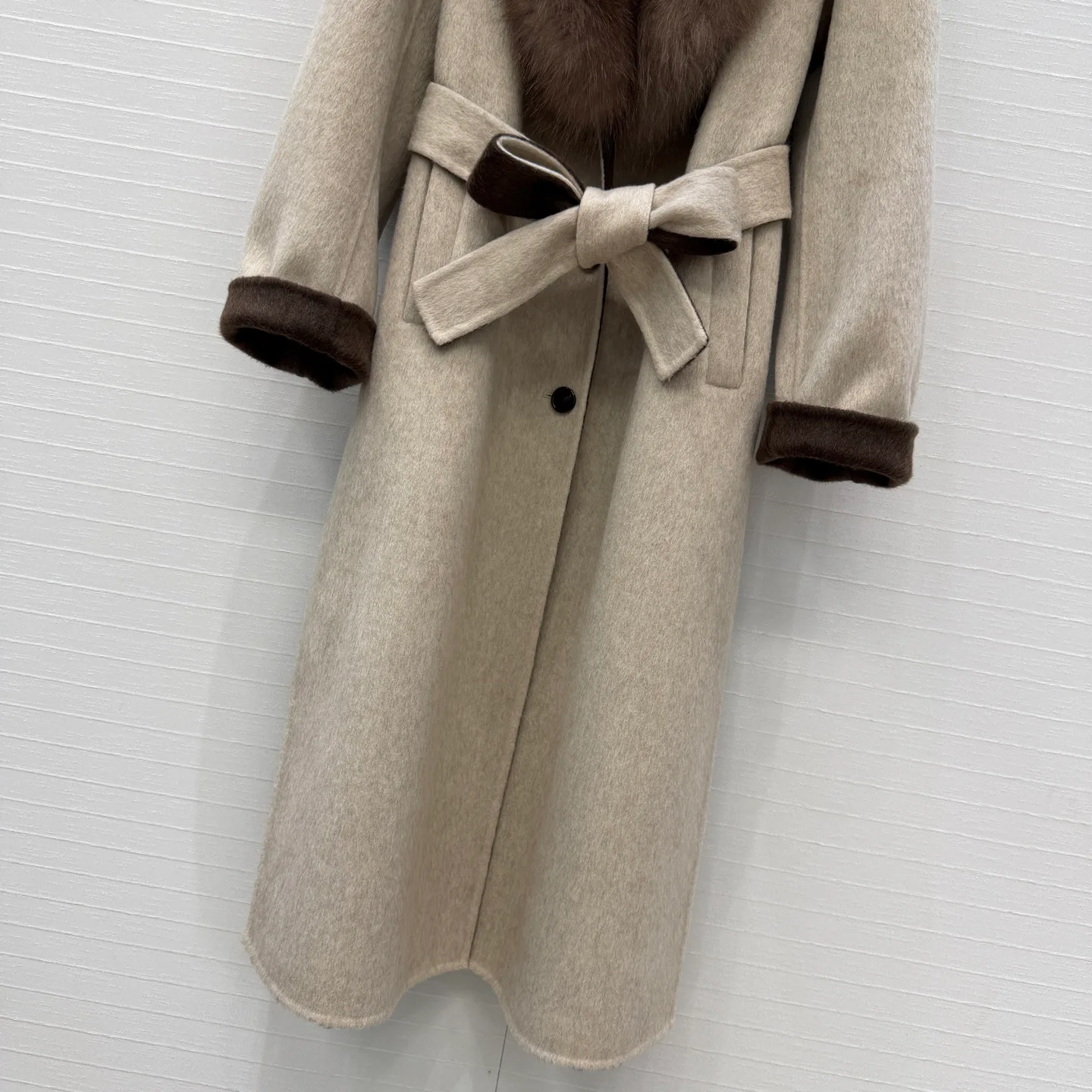Пальто Женские Loro Piana 18361438