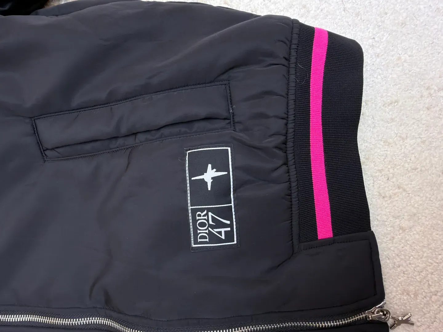 Куртки И Пуховики Мужские Christian Dior 339514