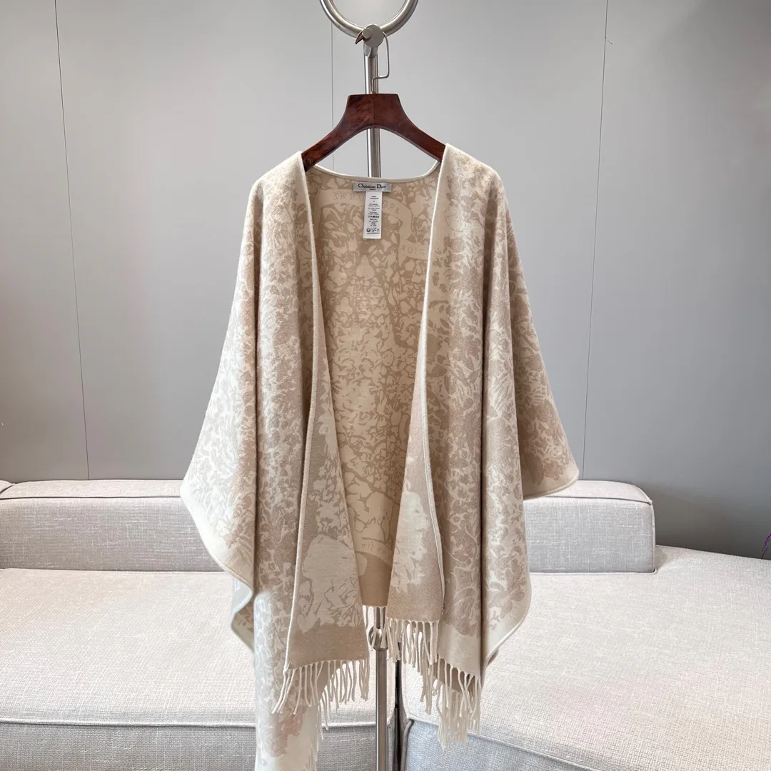 Шарфы Christian Dior 290076