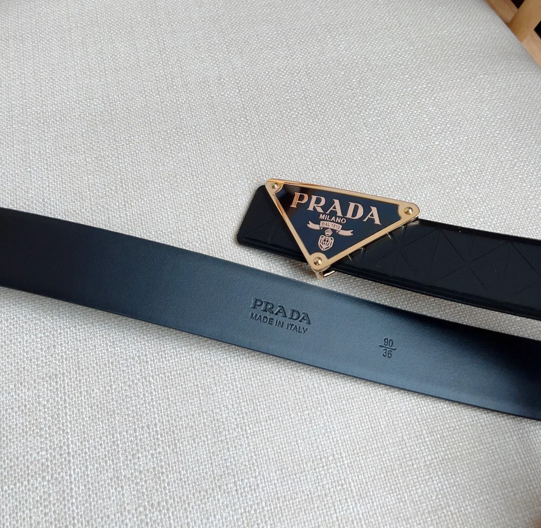 Ремни Prada 1265094