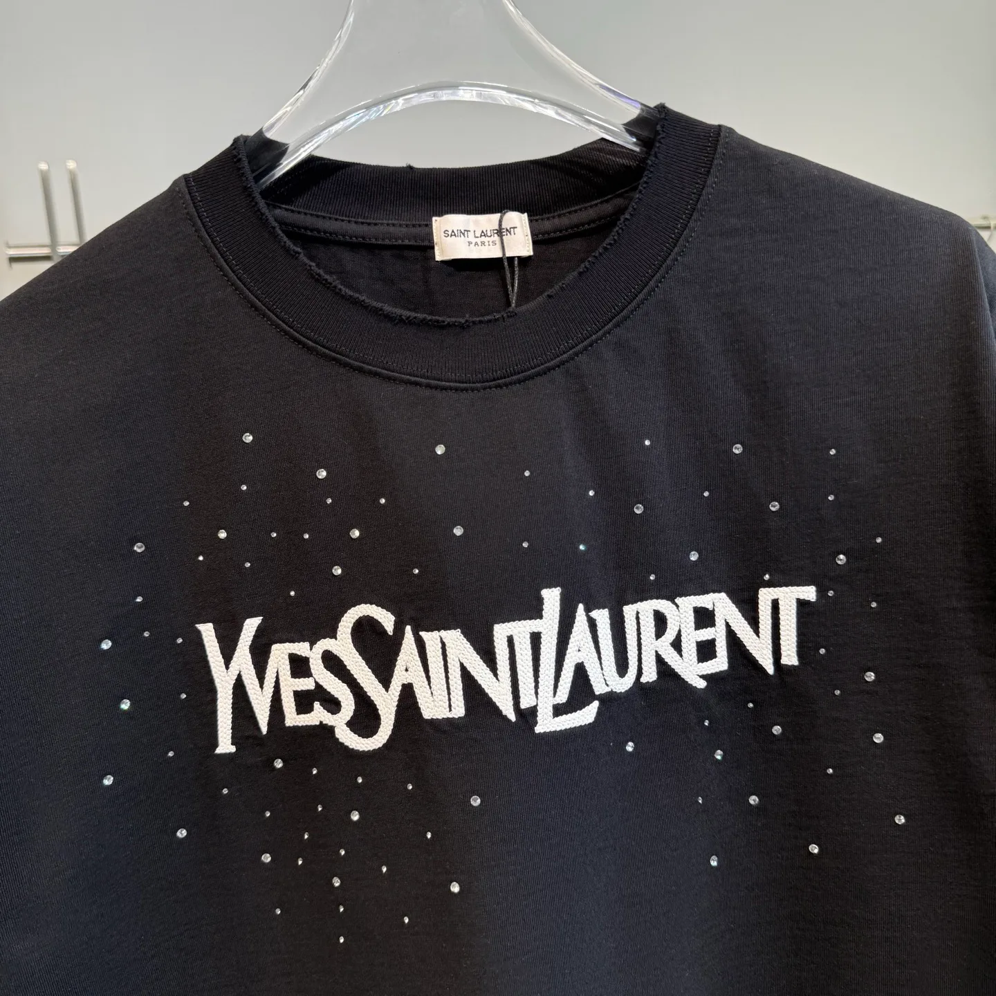 Футболки Женские Saint Laurent 11350129