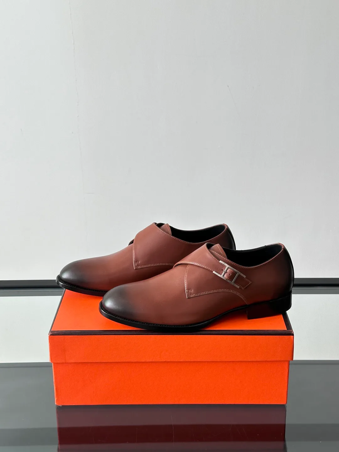 Лоферы И Туфли Мужские Hermes 17745591