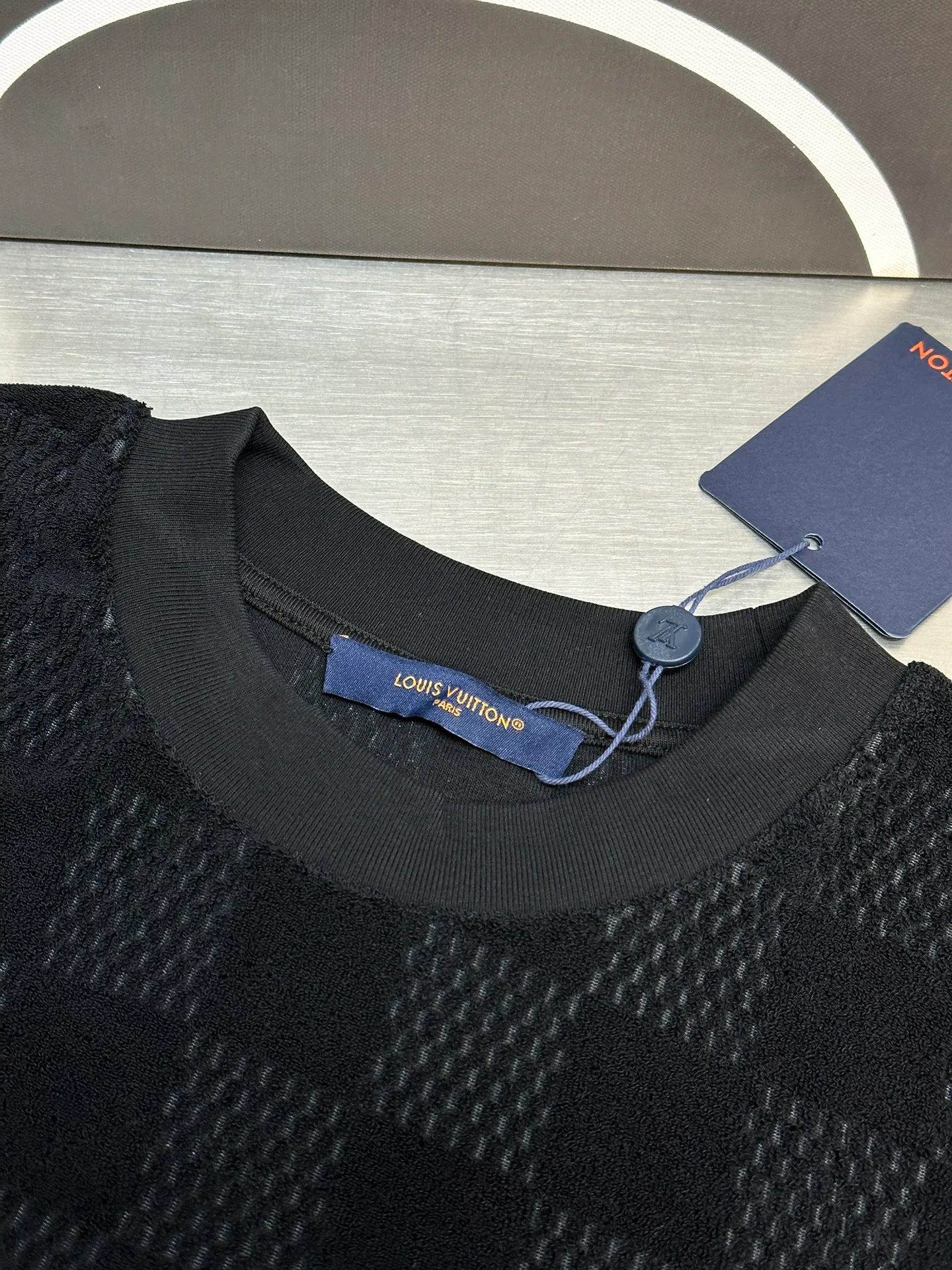 Футболки Мужские Louis Vuitton 13348292