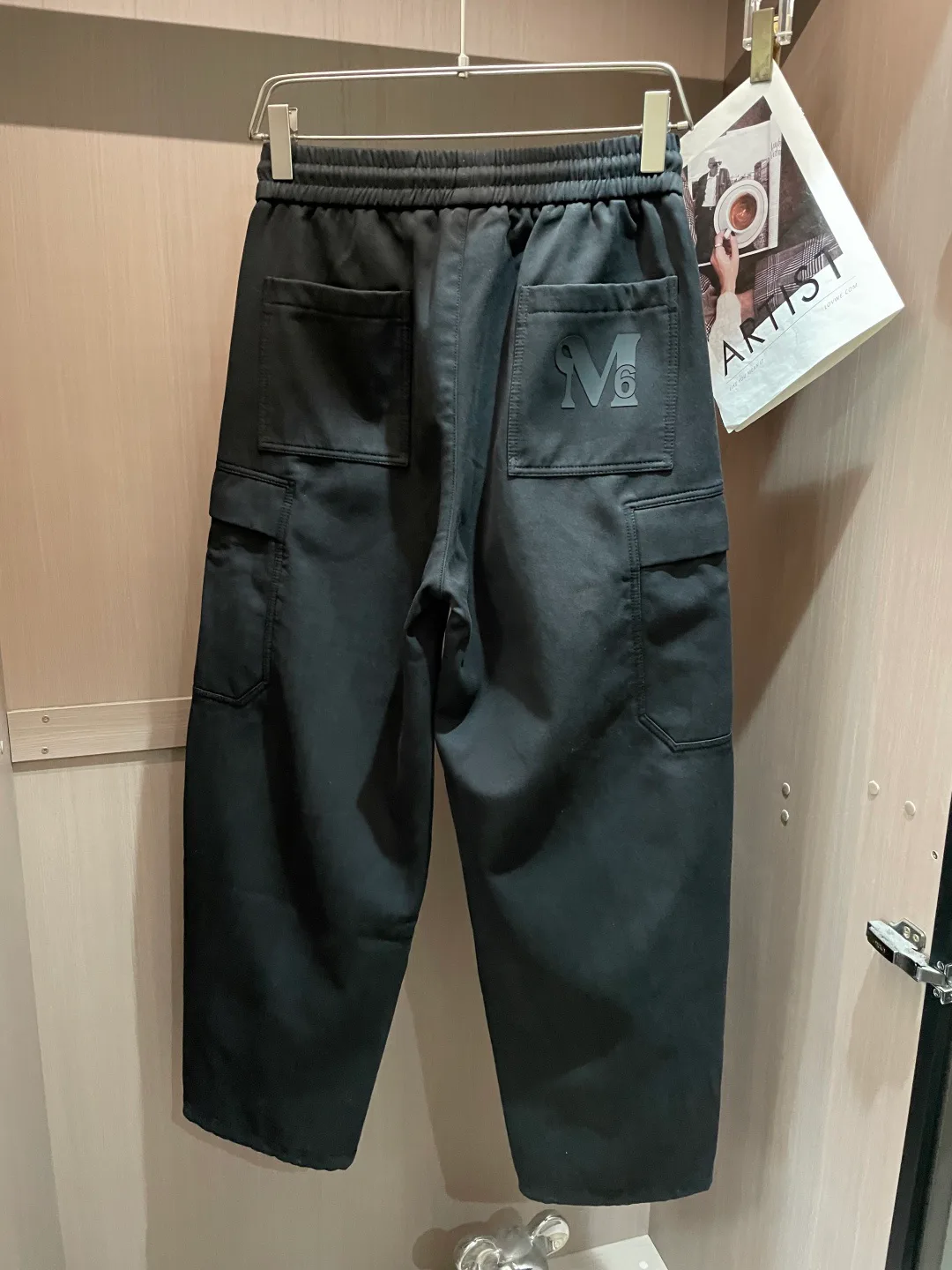Брюки Мужские Maison Margiela 2609057