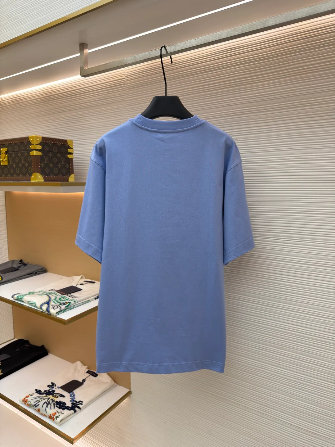 Футболки Мужские Burberry 6839572